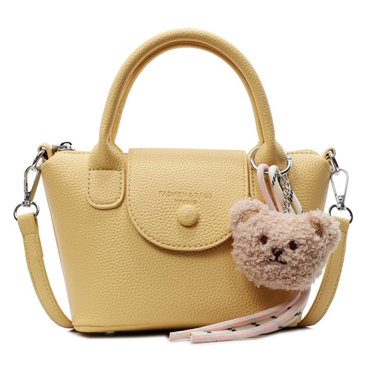 Damen Stilvolle Handtasche Nord Taschen