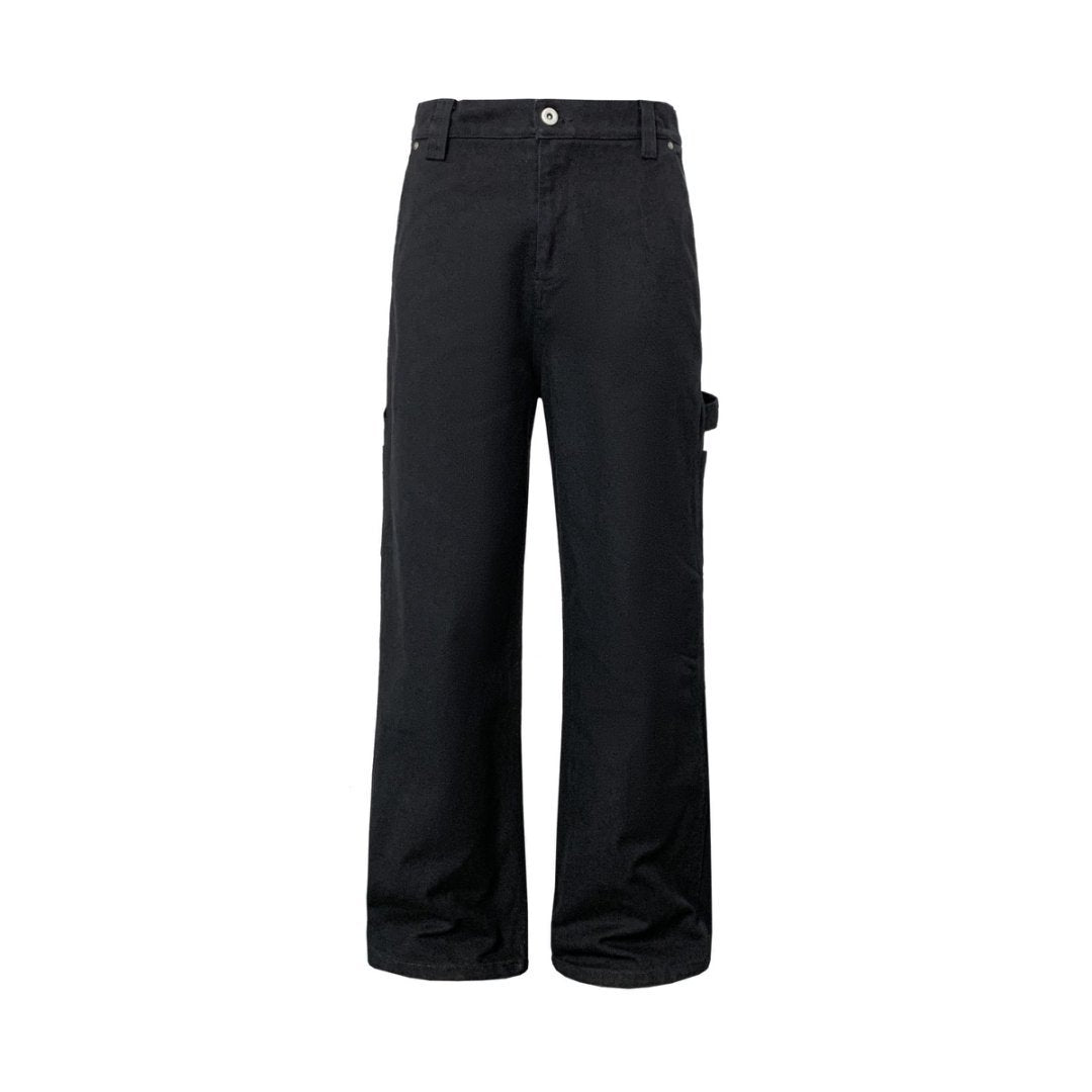 Herren Modische Cargo-Hose Nord Taschen