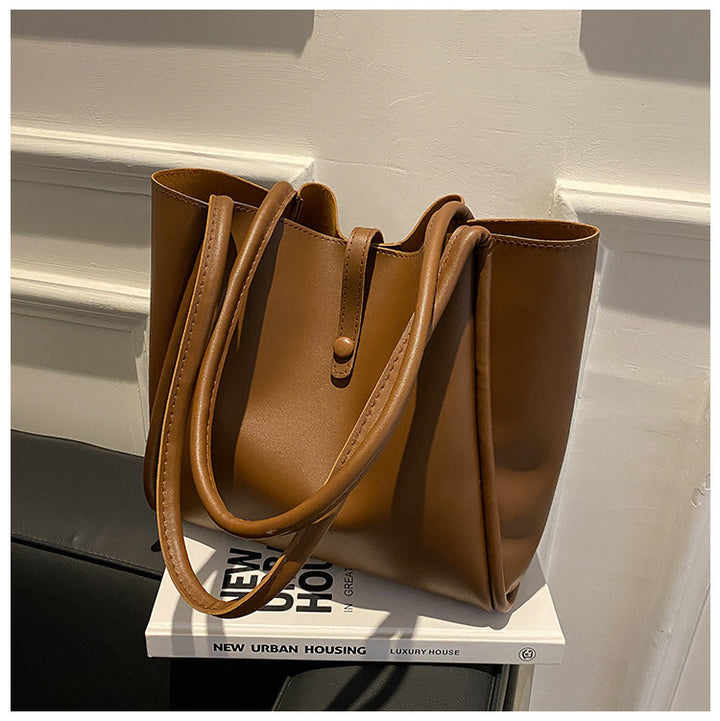 Damen elegante und vielseitige Tragetasche Nord Taschen