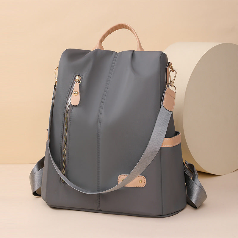 Damen Rucksack mit durchdachtem Fächersystem Nord Taschen