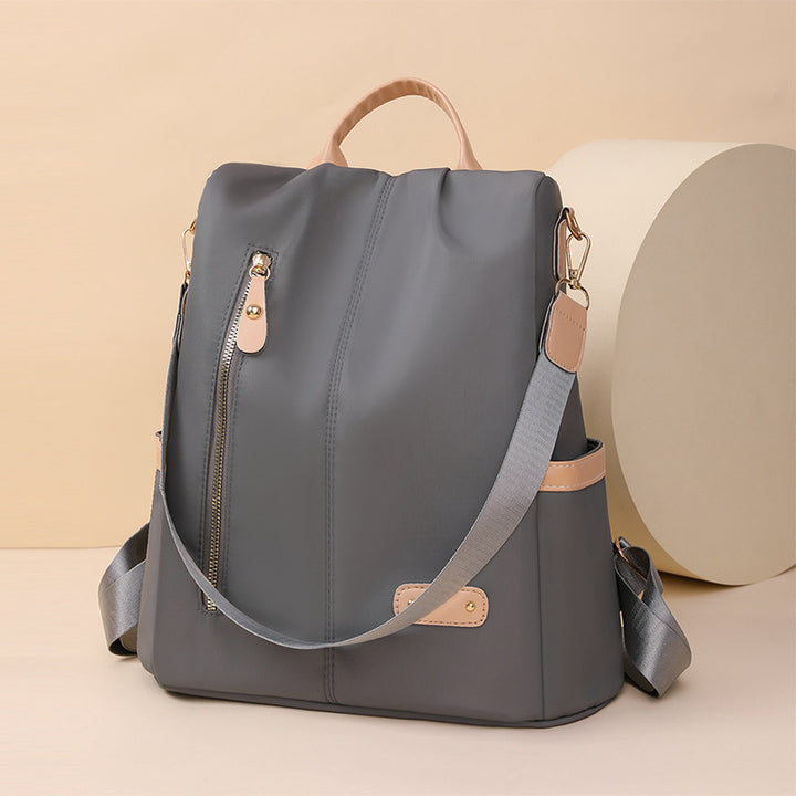 Damen Rucksack mit durchdachtem Fächersystem Nord Taschen