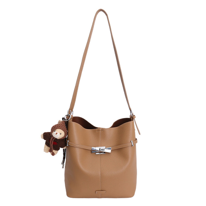 Damen Hobo Tasche mit multifunktionalem Tragegriff Nord Taschen