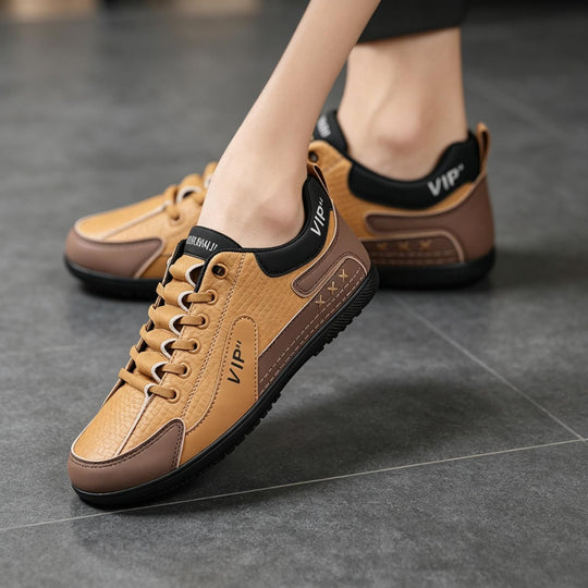 Herren Modische Lauf Sneakers Nord Taschen
