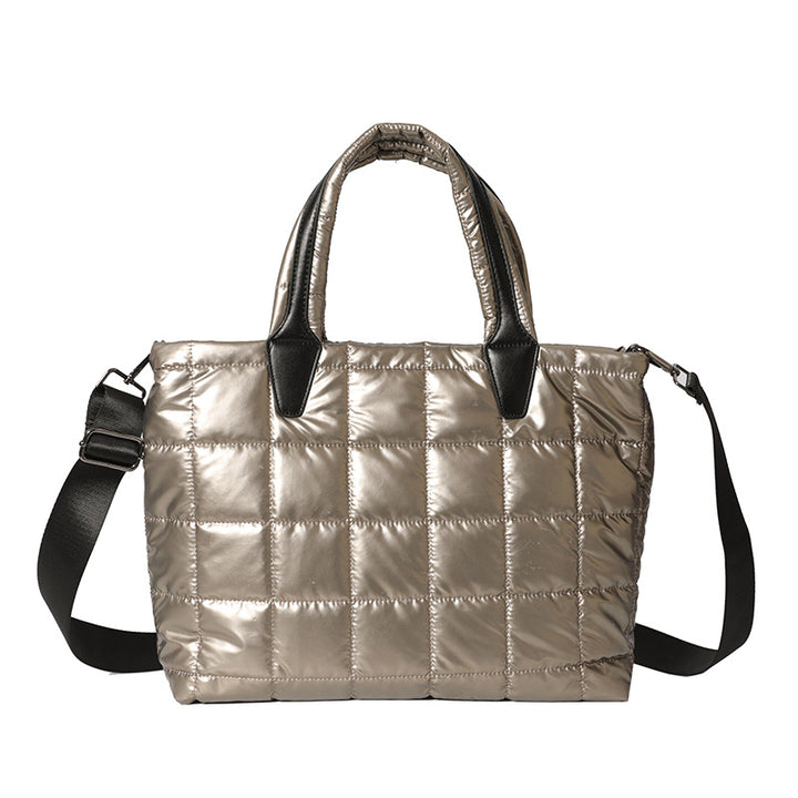 Damen stilvolle Schultertasche | Nord Taschen