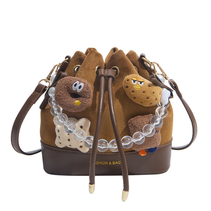 Damen Freizeitbeutel Nord Taschen