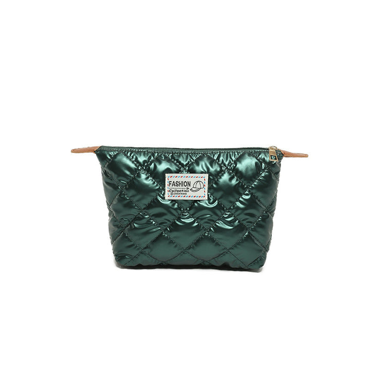 Damen elegantes Kosmetiktäschchen Nord Taschen