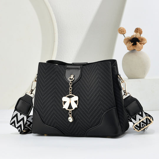 Damen Handtasche Nord Taschen