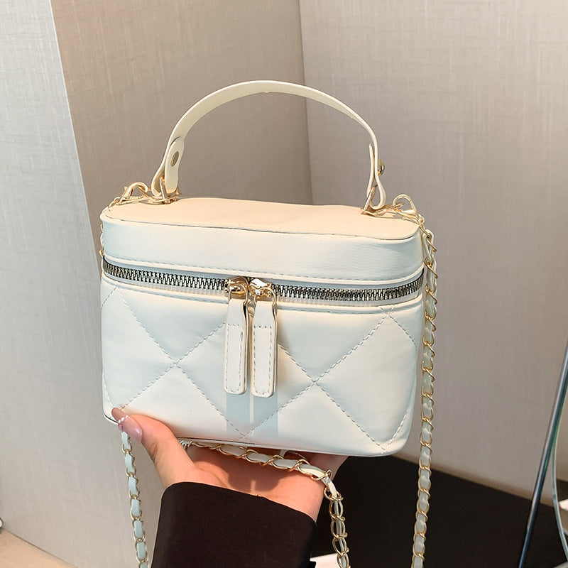Damen exquisite Kosmetiktasche im eleganten Design Nord Taschen