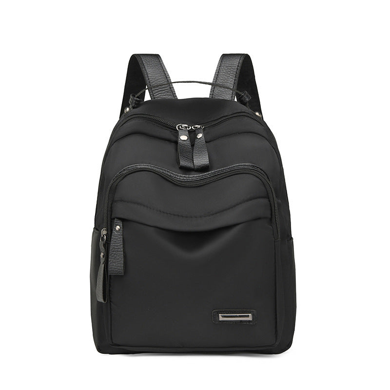 Damen multifunktionaler Alltag Rucksack Nord Taschen