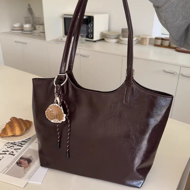 Damen Tote-Bag mit schickem, strukturiertem Design Nord Taschen