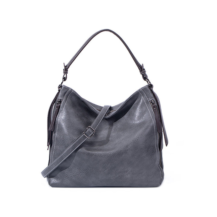 Damen Hobo-Tasche mit großzügigem Innenraum und eleganten Details Nord Taschen