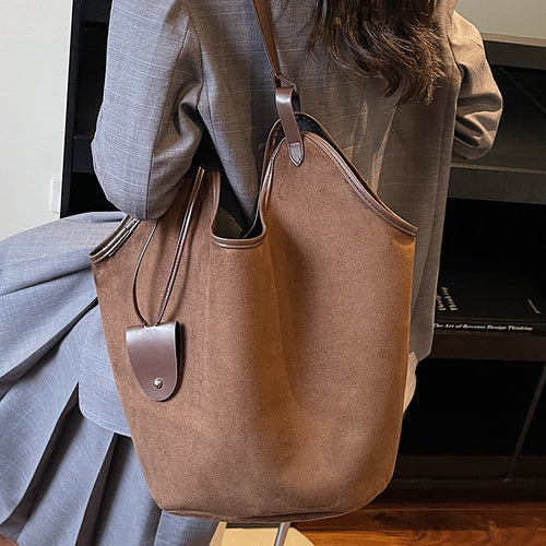 Damen elegante und praktische Beuteltasche Nord Taschen