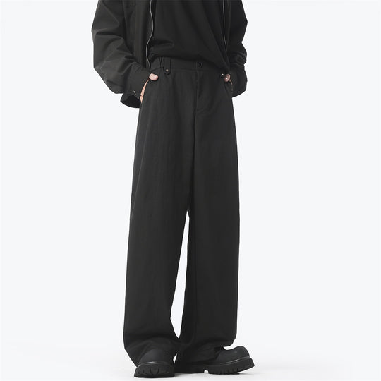 Herren Weitgeschnittene Freizeithose Nord Taschen
