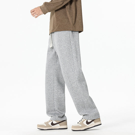 Herren Lässige und Bequeme Jogginghose