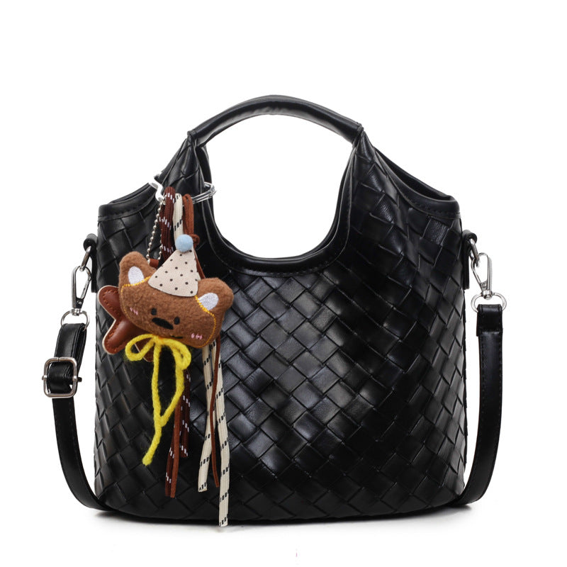 Damen Designer Handtasche Nord Taschen