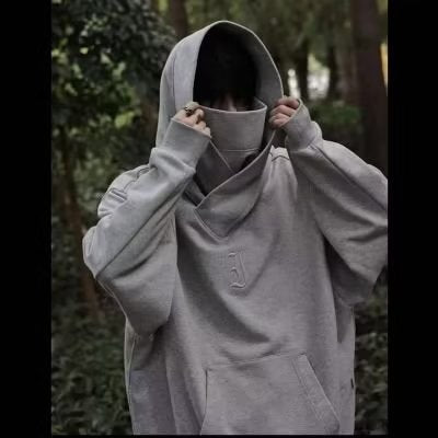 Unisex Urbaner Kapuzenpullover Nord Taschen