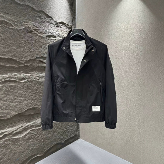 Herren Leichte Übergangsjacke Nord Taschen 1787982146