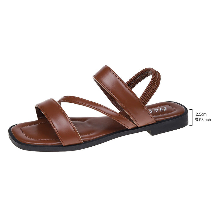 Damen Elegante und bequeme Sandalen