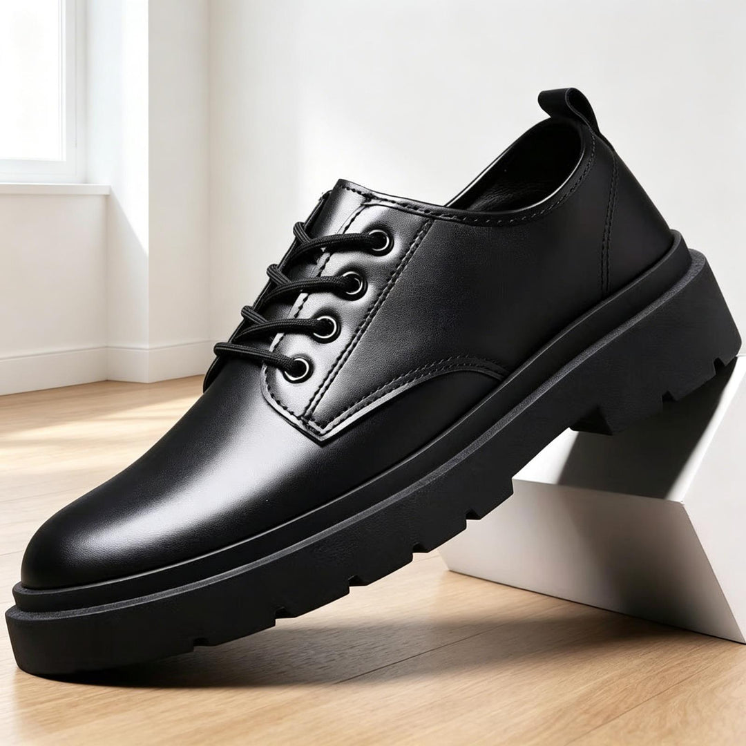 Herren Modische Schnürschuhe Nord Taschen