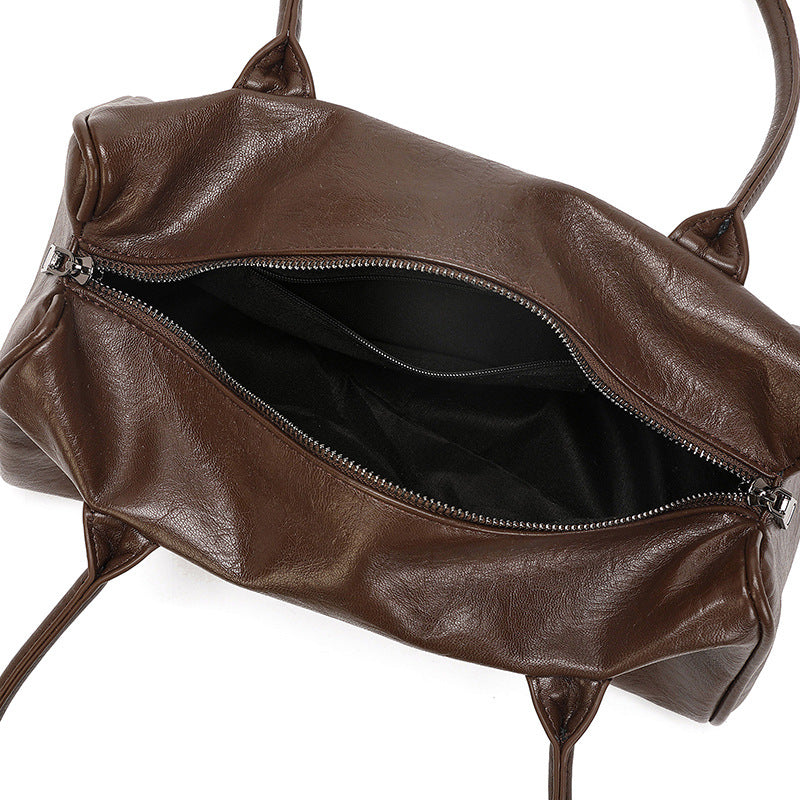Damen Handtasche mit elegantem Design und praktischen Innenfächern Nord Taschen