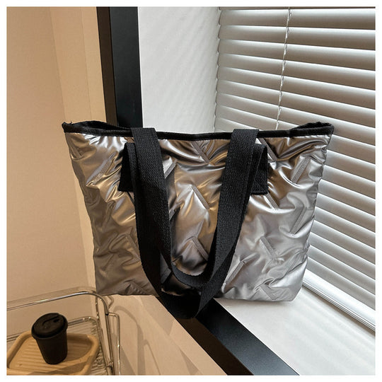 Damen Praktische und stilvolle Tragetasche Nord Taschen