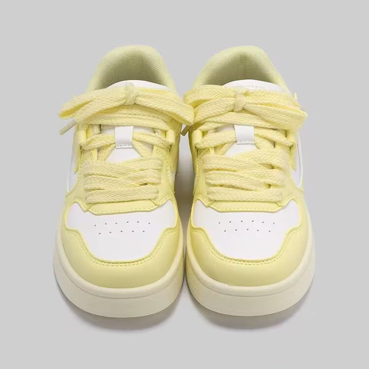 Damen Sneaker mit komfortabler Dämpfung und atmungsaktivem Obermaterial Nord Taschen