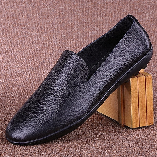 Herren Elegante und bequeme Slip-On Mokassins Nord Taschen 1788175471