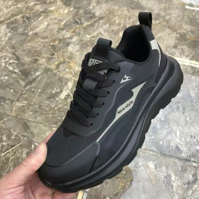 Herren Sportliche Anti-Rutsch Sneakers Nord Taschen