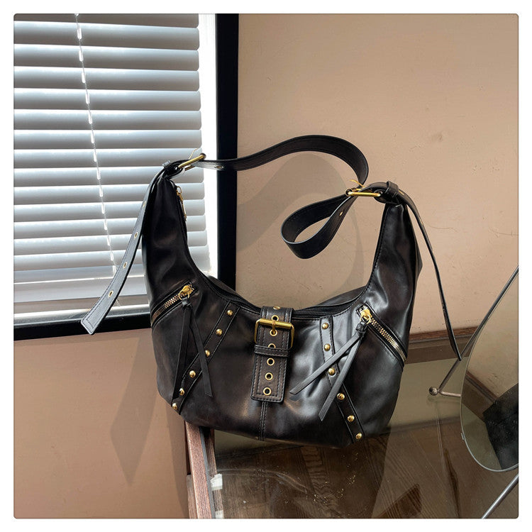 Damen Handtasche mit einzigartigem Design von Nord Taschen