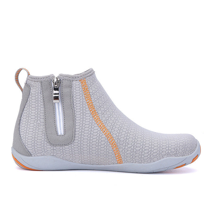 Damen Multifunktionale Wassersportschuhe mit rutschfester Sohle und hohem Schaft Nord Taschen