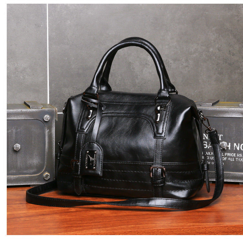 Damen elegante Handtasche Nord Taschen