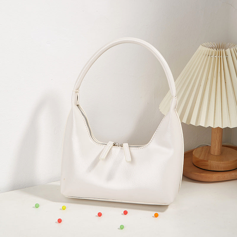 Damen elegante Schultertasche mit modernen Akzenten Nord Taschen
