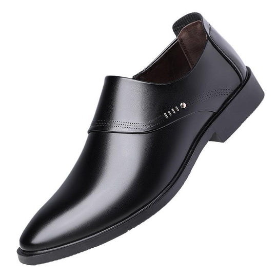 Herren Elegante und Bequeme Halbschuhe Nord Taschen