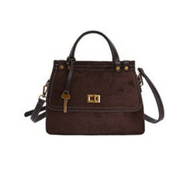 Damen strukturiertes Hobo-Design Tasche Nord Taschen