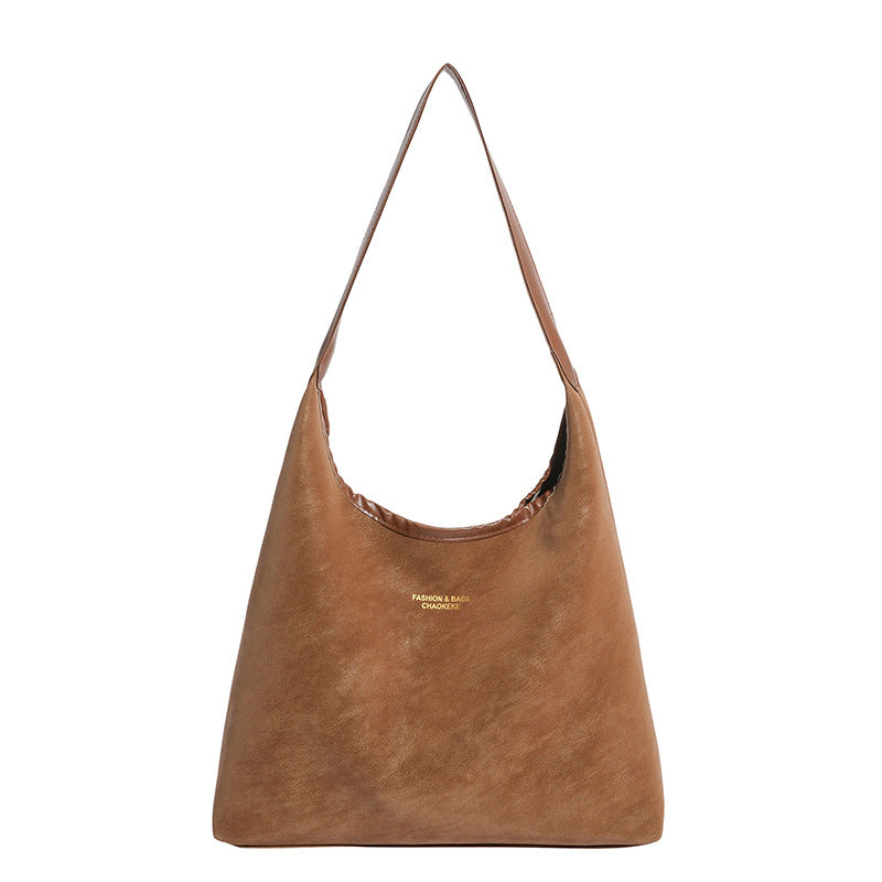 Damen lässige stilvolle Schultertasche Nord Taschen