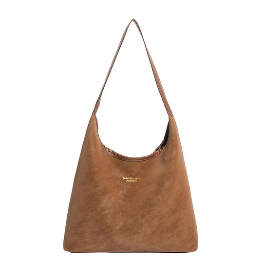 Damen lässige stilvolle Schultertasche Nord Taschen