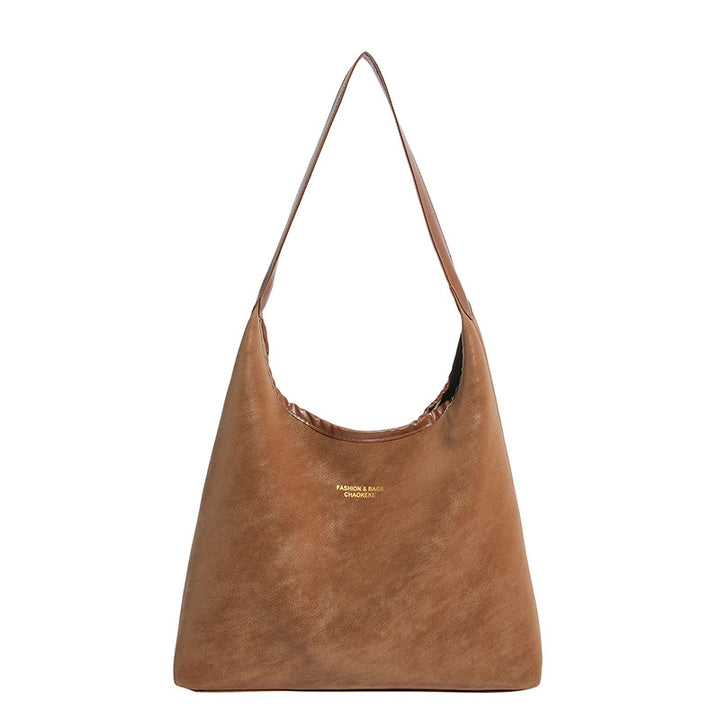 Damen lässige stilvolle Schultertasche Nord Taschen
