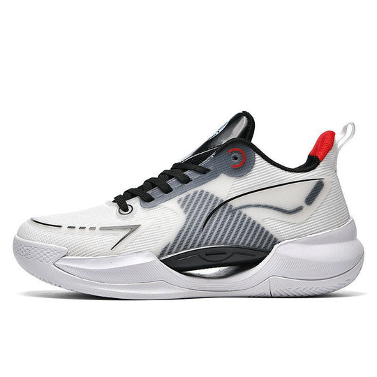 Damen Basketball-Schuhe mit innovativer Dämpfungstechnologie und atmungsaktivem Obermaterial