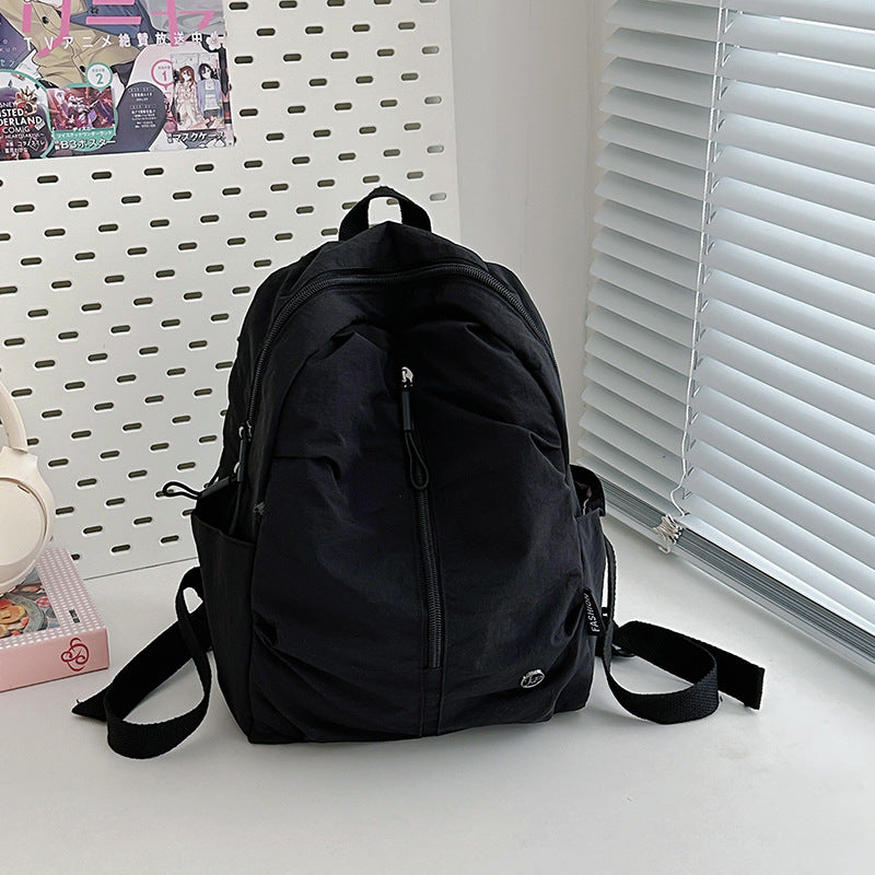 Damen Freizeit-Rucksack mit ergonomischen Tragegurten und viel Stauraum Nord Taschen