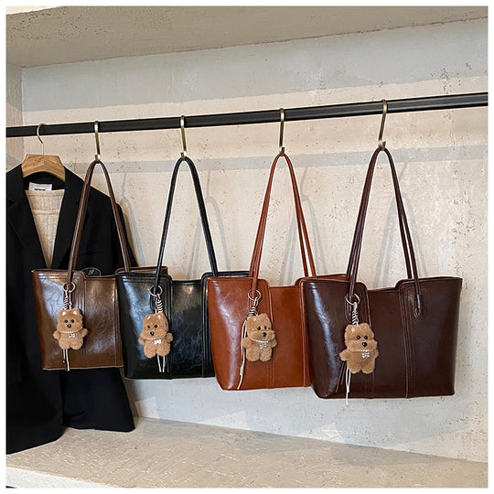 Damen elegante Tragetasche Nord Taschen
