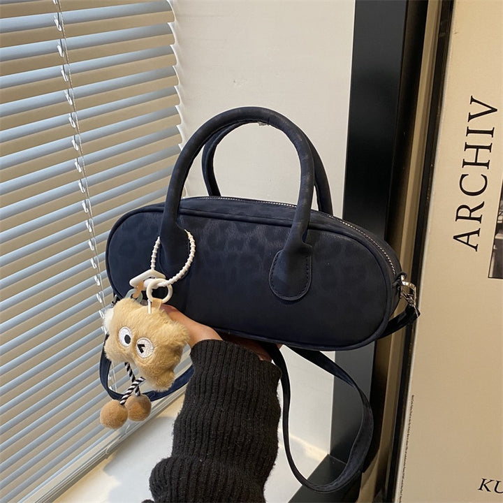 Damen modische Handtasche im minimalistischen Design Nord Taschen