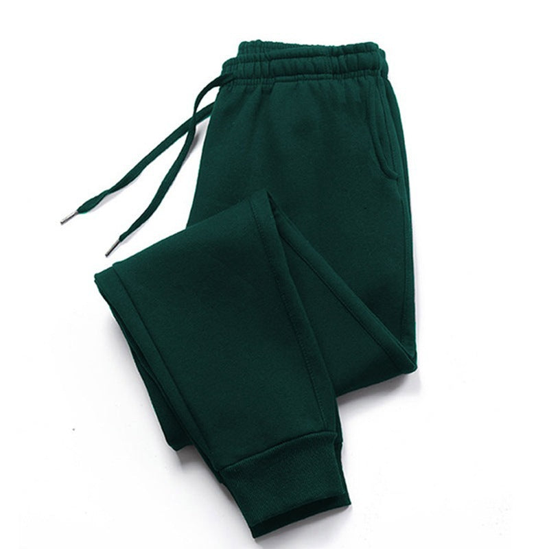 Damen Sportliche Jogginghose Nord Taschen