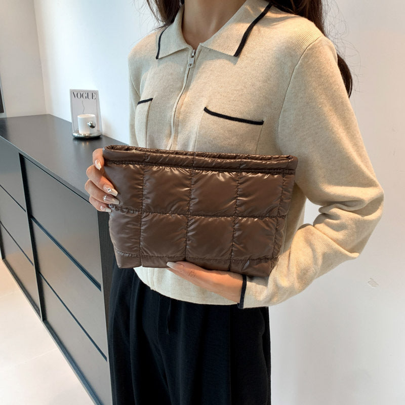 Damen praktische Kosmetiktasche Nord Taschen