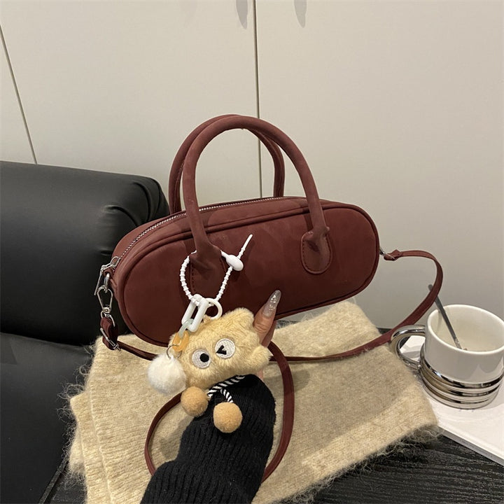 Damen modische Handtasche im minimalistischen Design Nord Taschen