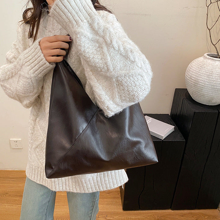 Nord Taschen | Large Elegant Shoulder Handbag