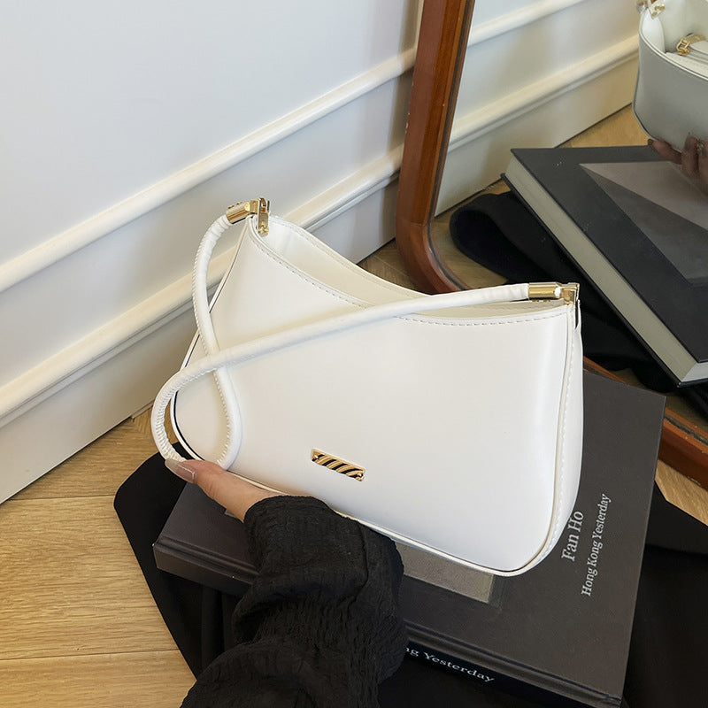 Damen elegante Handtasche mit hochwertiger Kunstleder-Oberfläche Nord Taschen