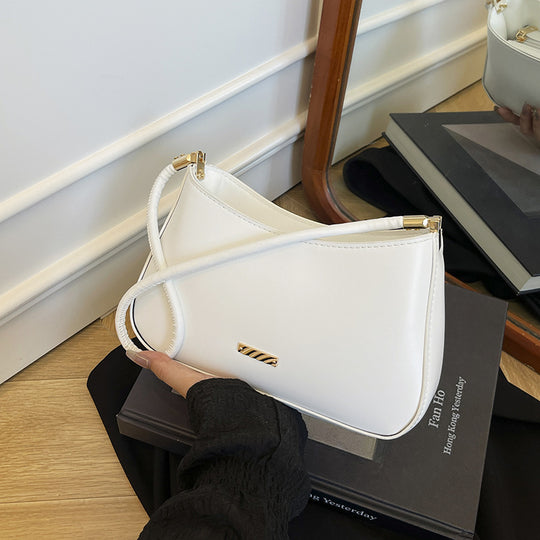 Damen elegante Handtasche mit hochwertiger Kunstleder-Oberfläche Nord Taschen