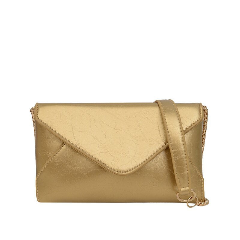 Damen elegante Clutch Tasche Nord Taschen