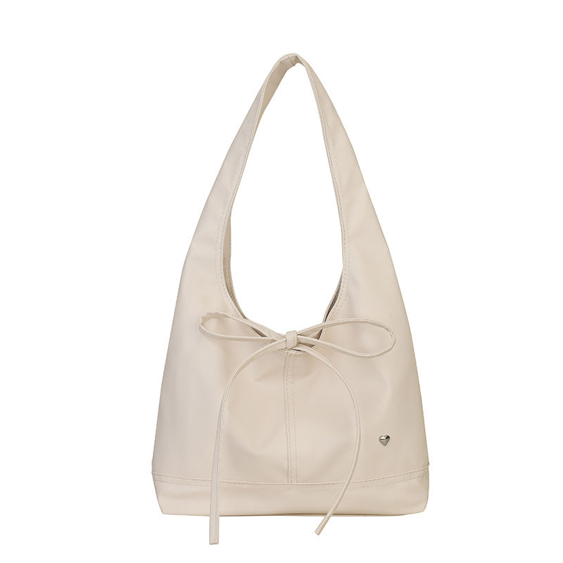 Damen schicke Handtasche mit strukturiertem Design Nord Taschen