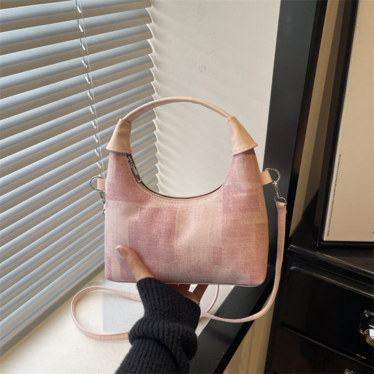 Damen moderne Handtasche mit innovativem Design Nord Taschen